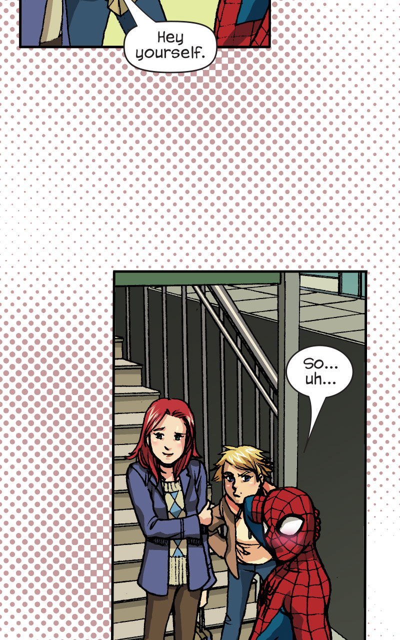 Spider-Man Loves Mary Jane Infinity Comic (2021-) issue 4 - Page 85