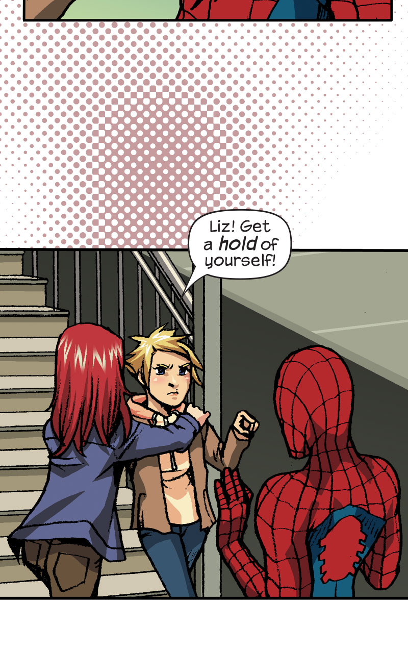 Spider-Man Loves Mary Jane Infinity Comic (2021-) issue 4 - Page 87