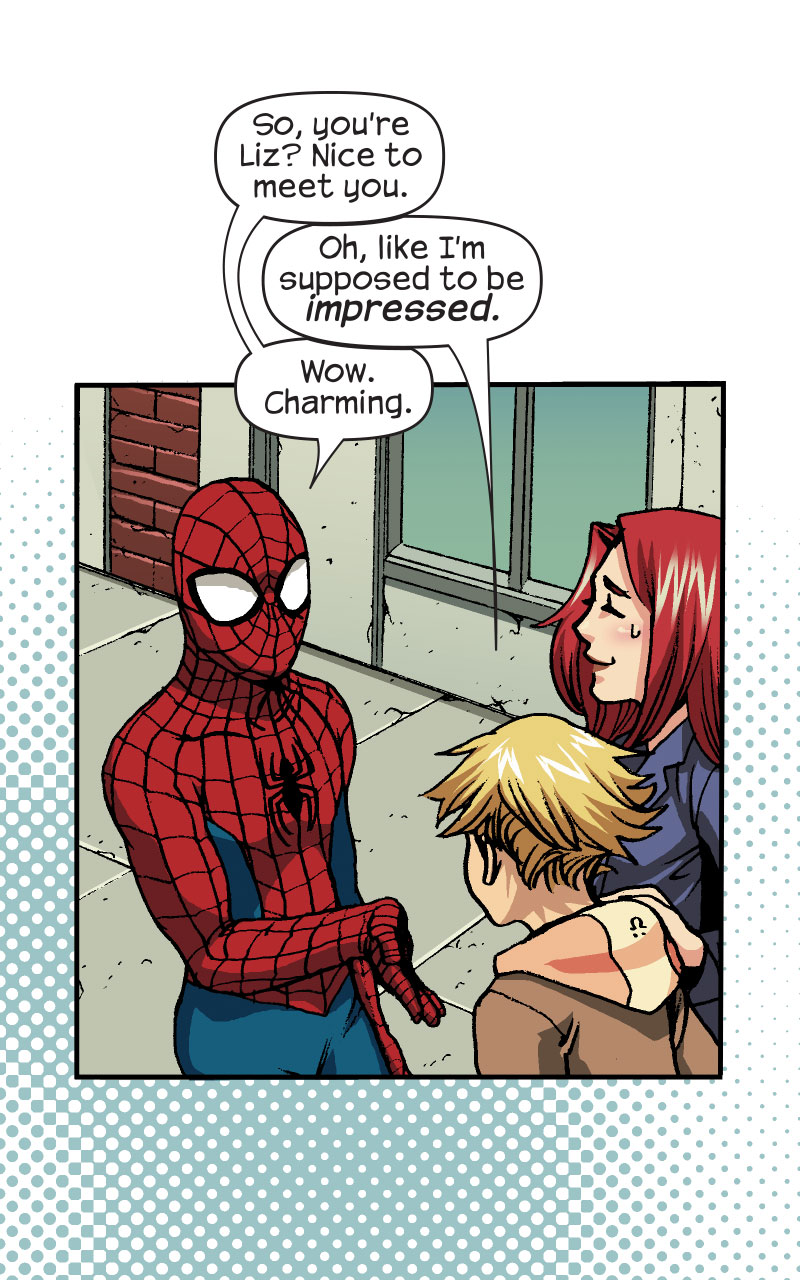 Spider-Man Loves Mary Jane Infinity Comic (2021-) issue 4 - Page 88