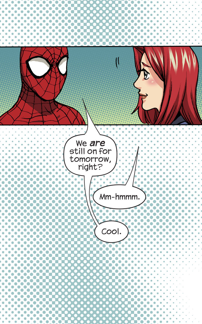 Spider-Man Loves Mary Jane Infinity Comic (2021-) issue 4 - Page 90