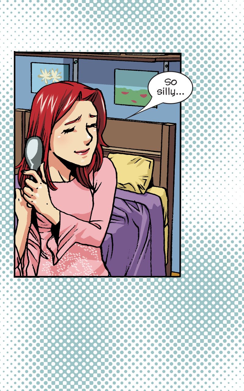 Spider-Man Loves Mary Jane Infinity Comic (2021-) issue 4 - Page 96