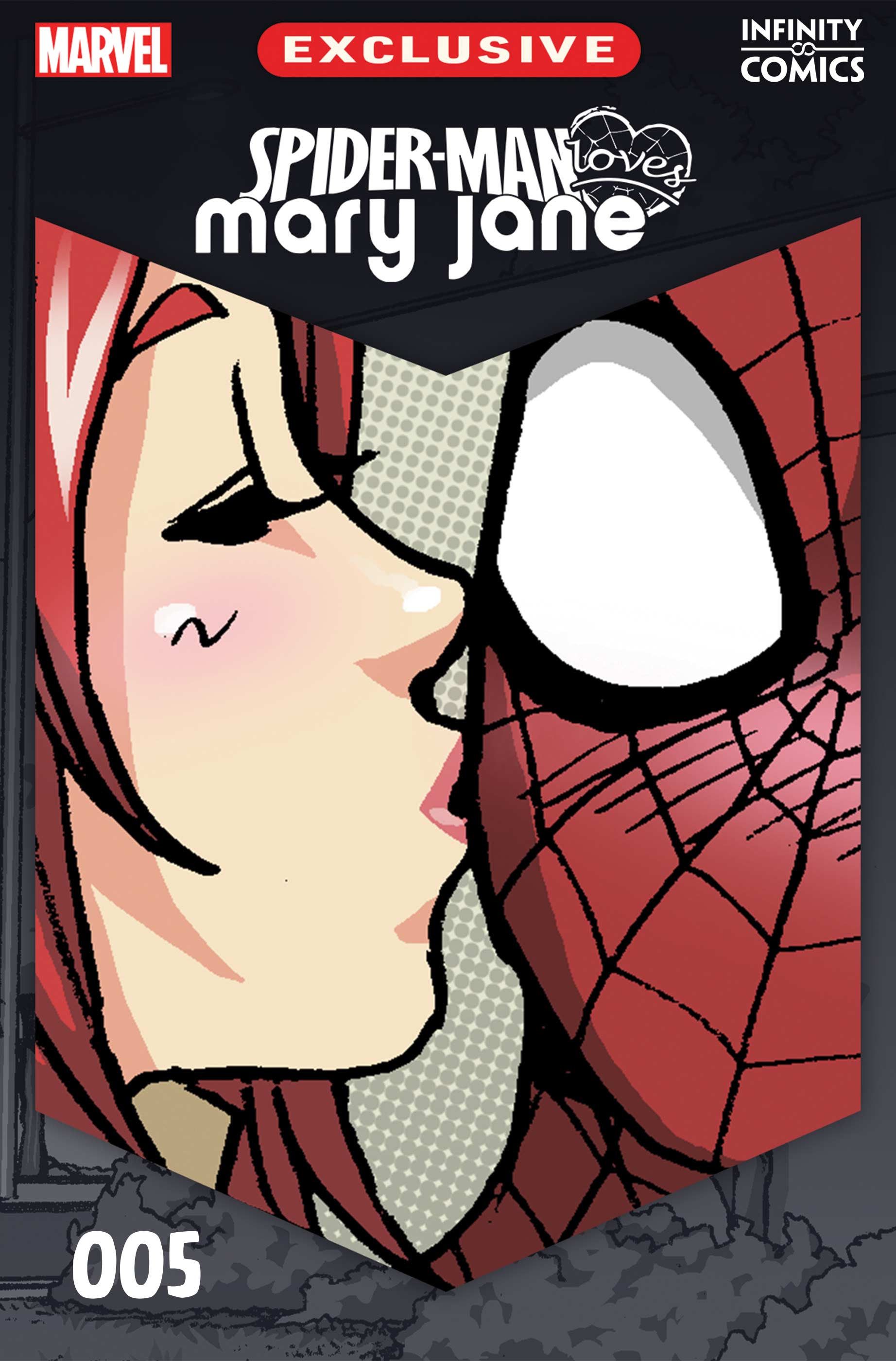 Spider-Man Loves Mary Jane Infinity Comic (2021-): Chapter 5 - Page 1