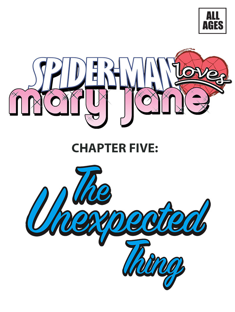 Spider-Man Loves Mary Jane Infinity Comic (2021-): Chapter 5 - Page 2