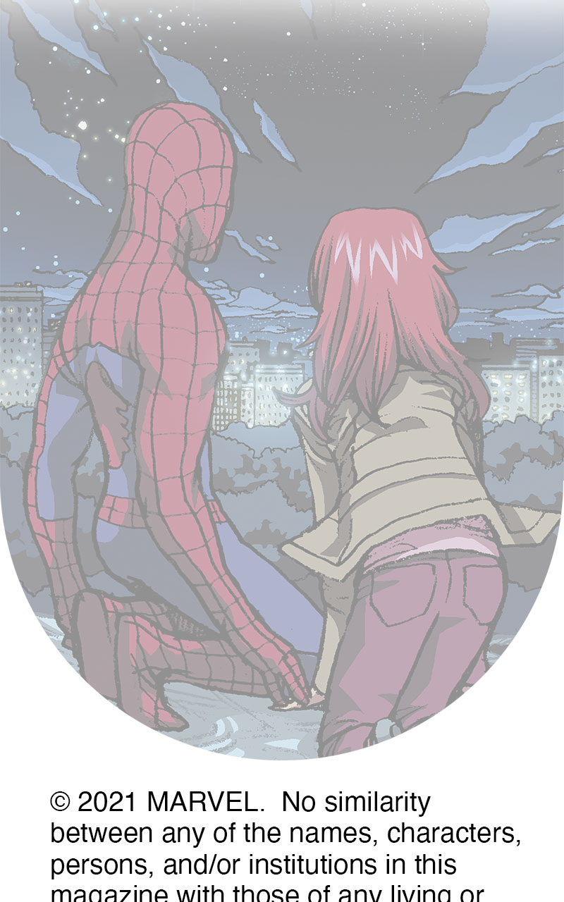 Spider-Man Loves Mary Jane Infinity Comic (2021-) issue 5 - Page 107