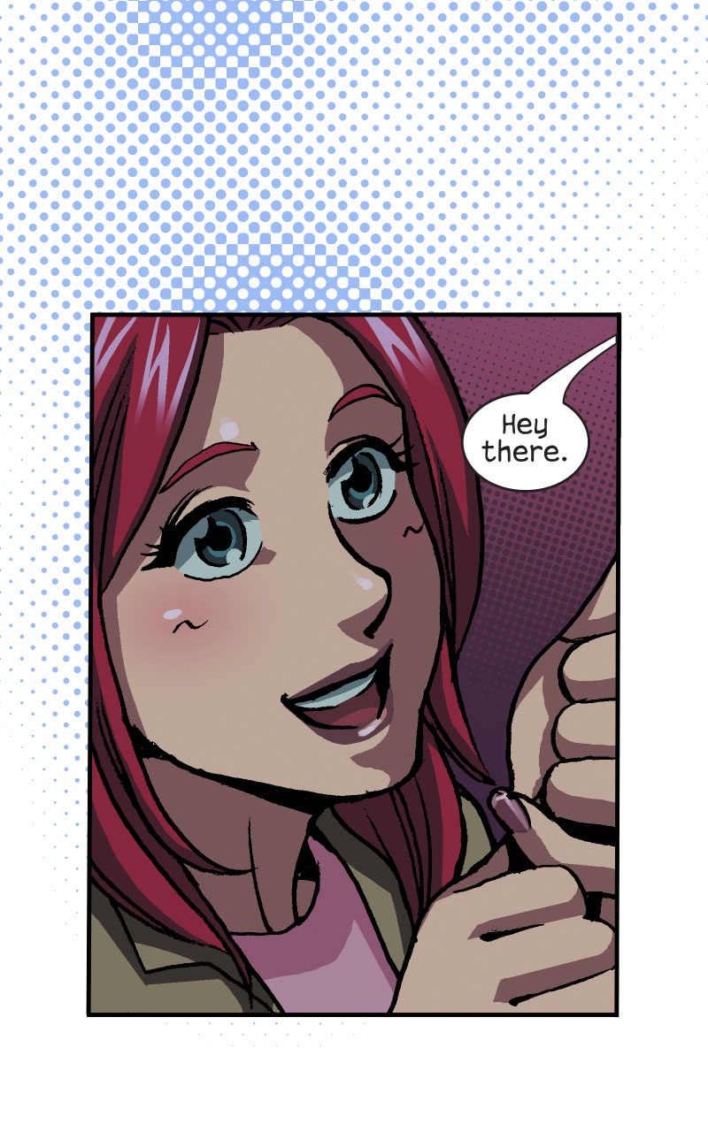 Spider-Man Loves Mary Jane Infinity Comic (2021-) issue 5 - Page 12