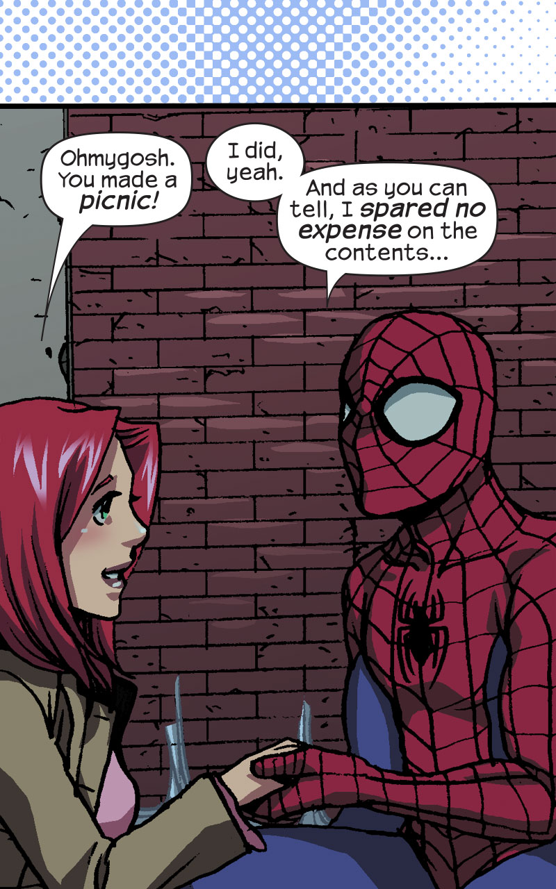 Spider-Man Loves Mary Jane Infinity Comic (2021-) issue 5 - Page 15