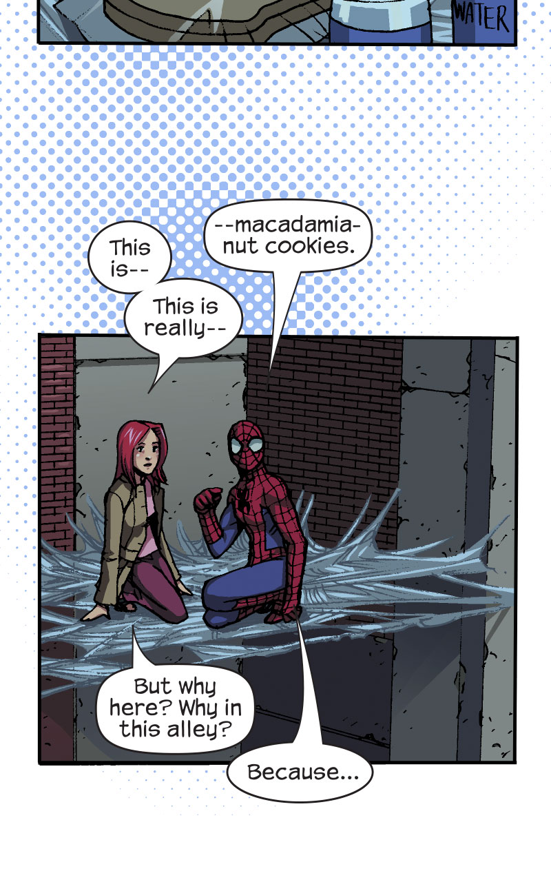 Spider-Man Loves Mary Jane Infinity Comic (2021-) issue 5 - Page 17