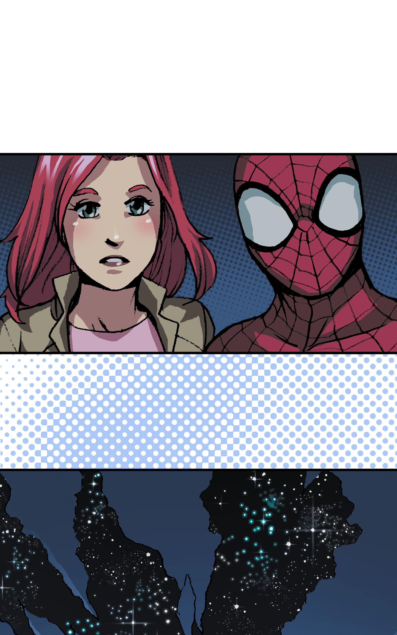 Spider-Man Loves Mary Jane Infinity Comic (2021-) issue 5 - Page 18