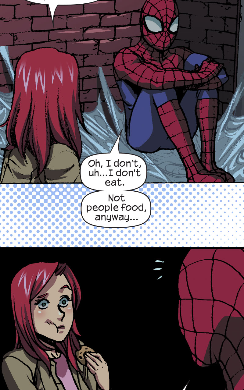 Spider-Man Loves Mary Jane Infinity Comic (2021-) issue 5 - Page 22