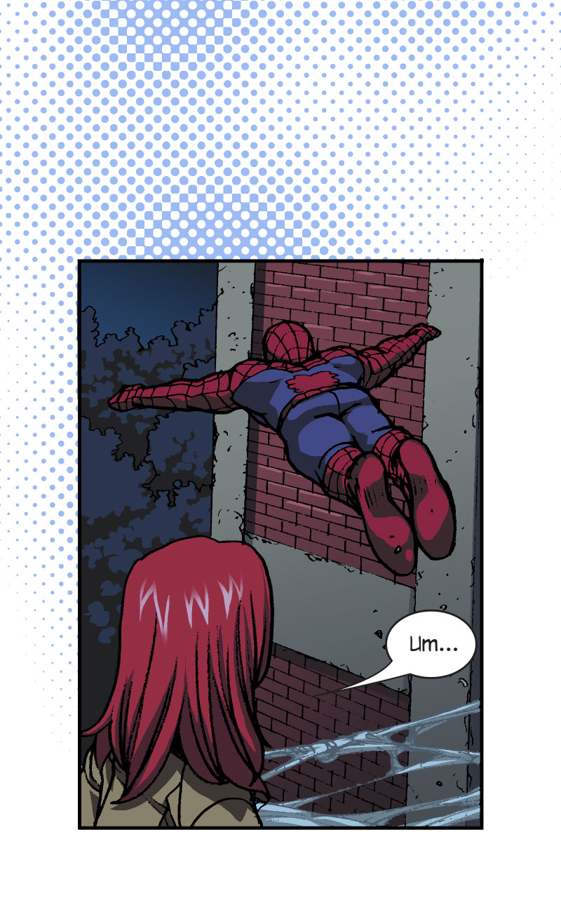 Spider-Man Loves Mary Jane Infinity Comic (2021-) issue 5 - Page 25