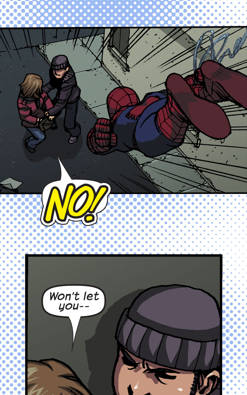 Spider-Man Loves Mary Jane Infinity Comic (2021-) issue 5 - Page 27