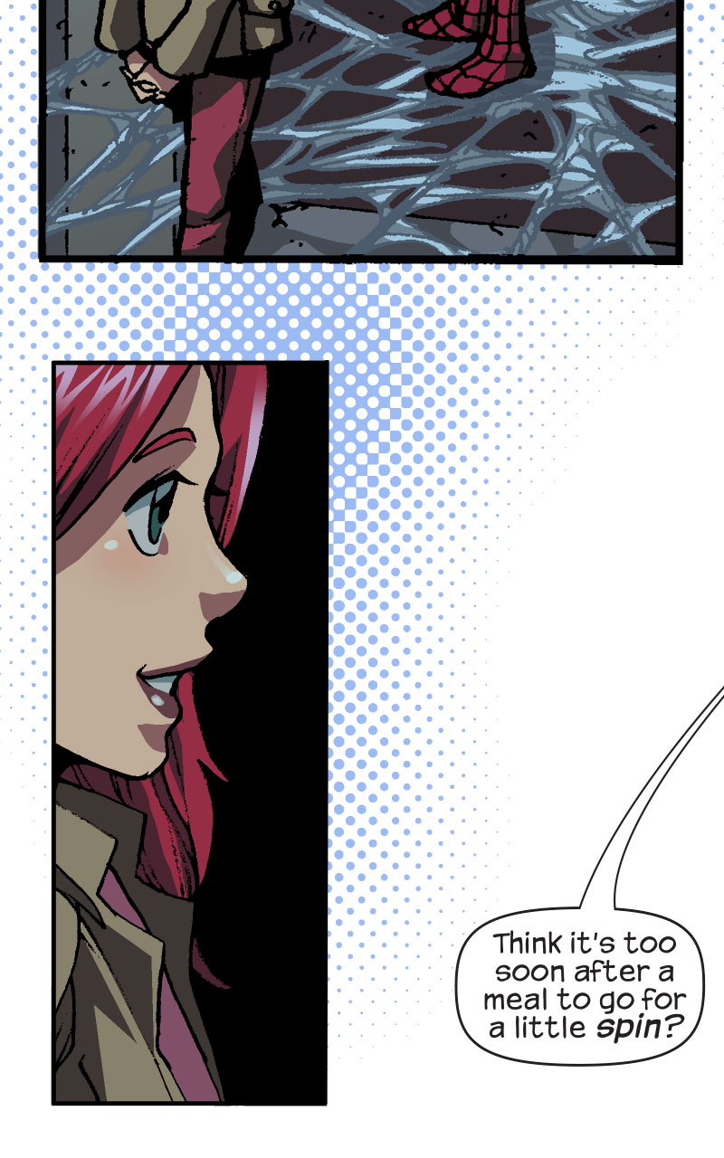 Spider-Man Loves Mary Jane Infinity Comic (2021-) issue 5 - Page 35