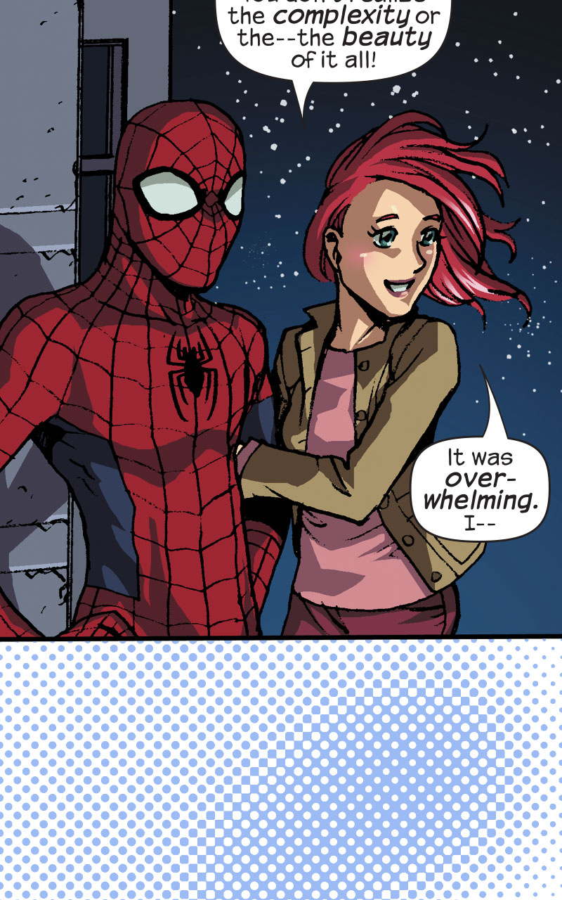 Spider-Man Loves Mary Jane Infinity Comic (2021-) issue 5 - Page 42