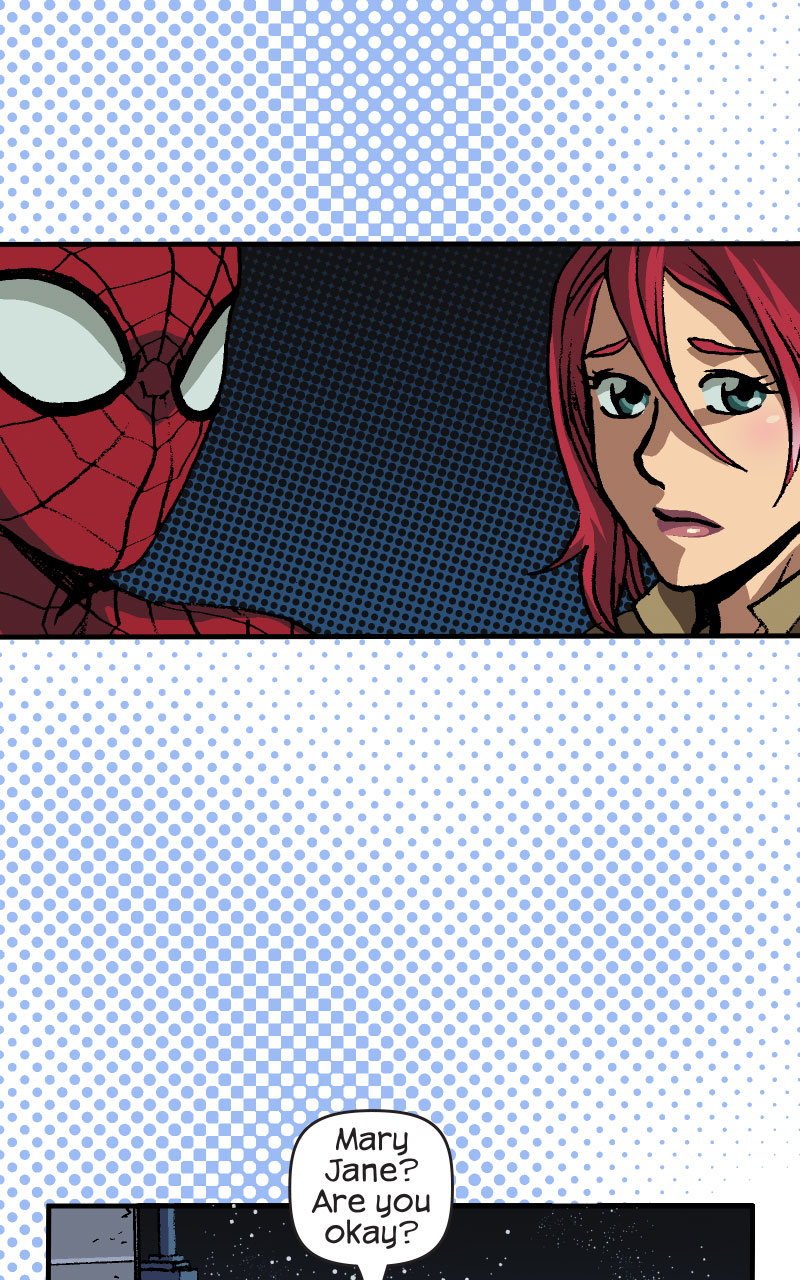 Spider-Man Loves Mary Jane Infinity Comic (2021-) issue 5 - Page 43