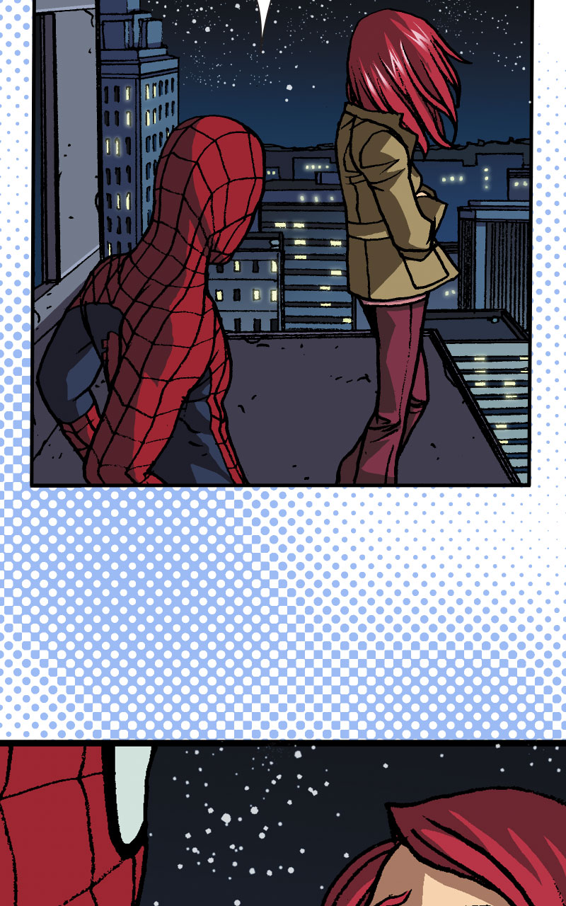 Spider-Man Loves Mary Jane Infinity Comic (2021-) issue 5 - Page 44