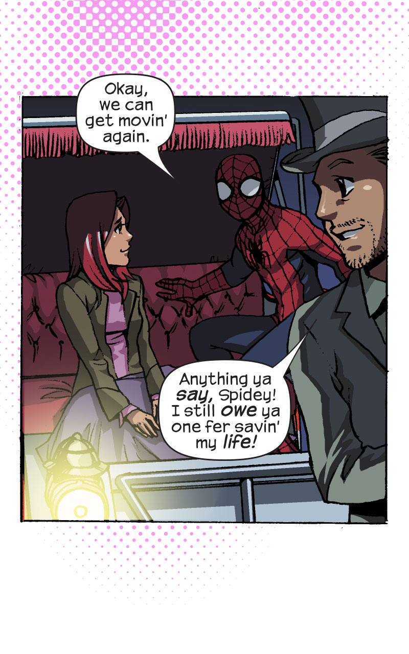 Spider-Man Loves Mary Jane Infinity Comic (2021-) issue 5 - Page 50