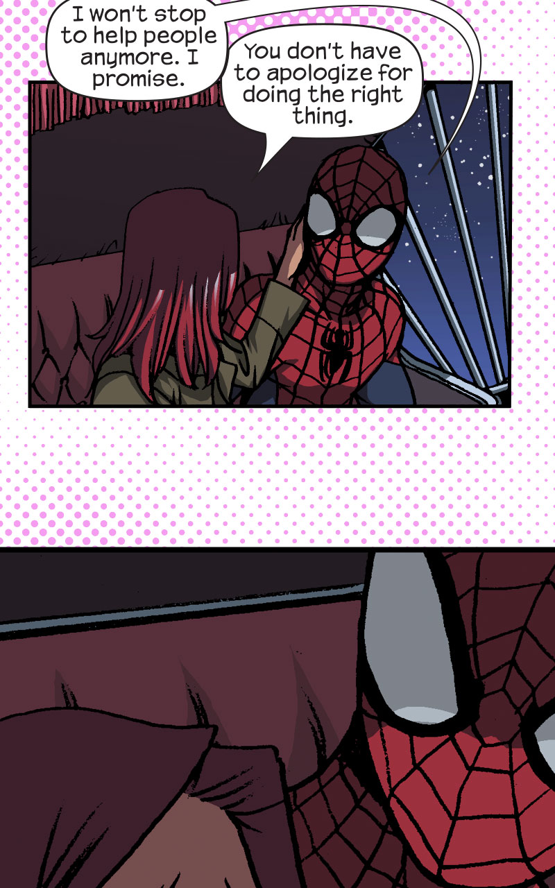 Spider-Man Loves Mary Jane Infinity Comic (2021-) issue 5 - Page 53