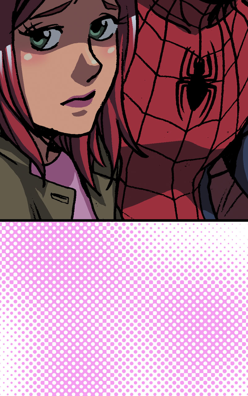 Spider-Man Loves Mary Jane Infinity Comic (2021-) issue 5 - Page 54