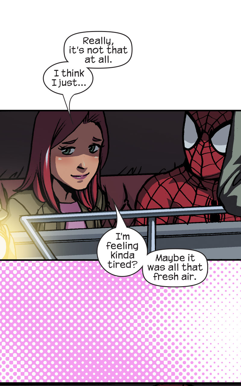 Spider-Man Loves Mary Jane Infinity Comic (2021-) issue 5 - Page 56