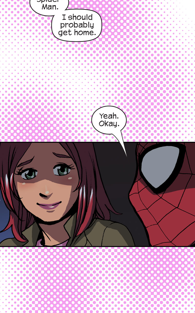 Spider-Man Loves Mary Jane Infinity Comic (2021-) issue 5 - Page 59