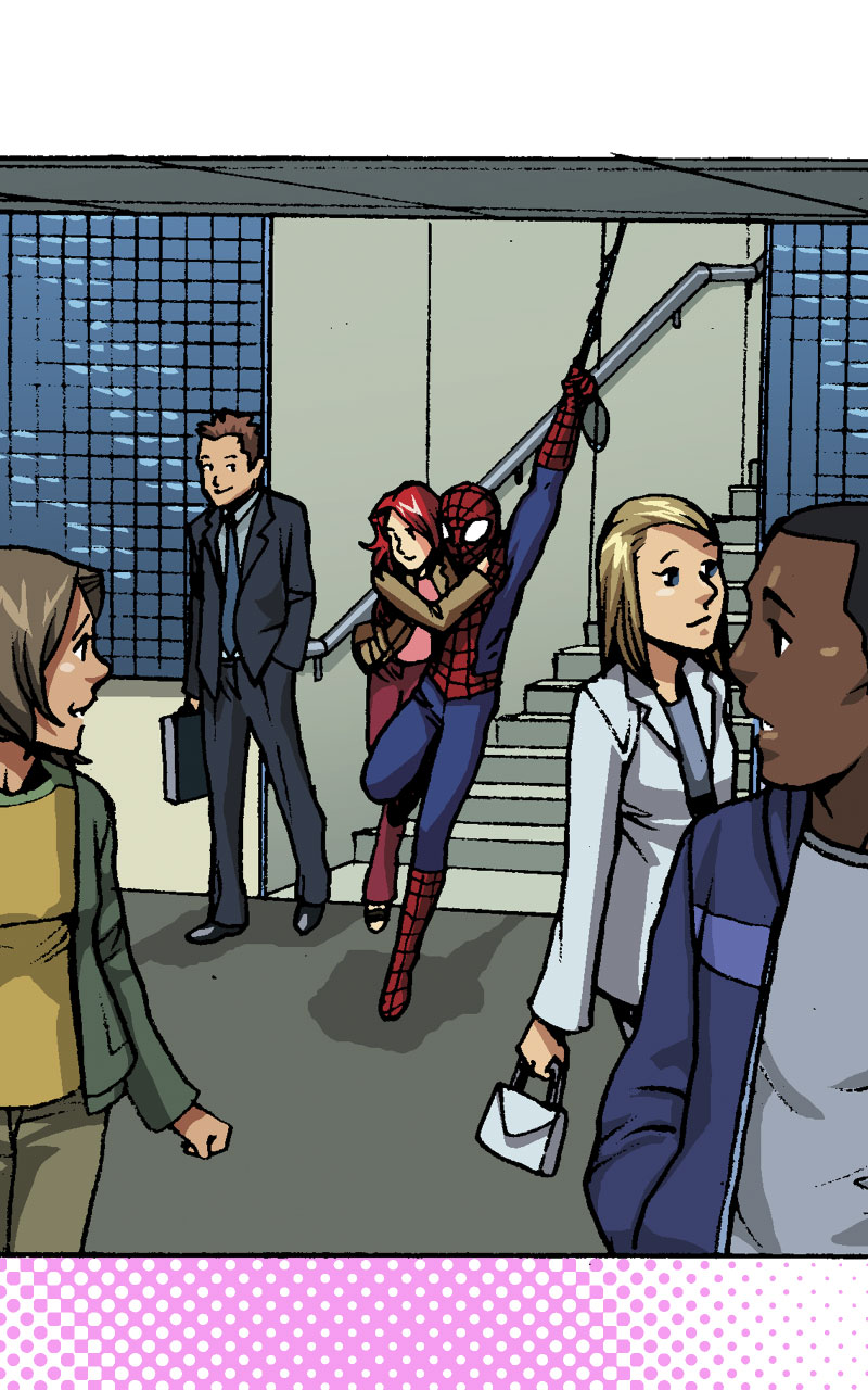 Spider-Man Loves Mary Jane Infinity Comic (2021-) issue 5 - Page 61