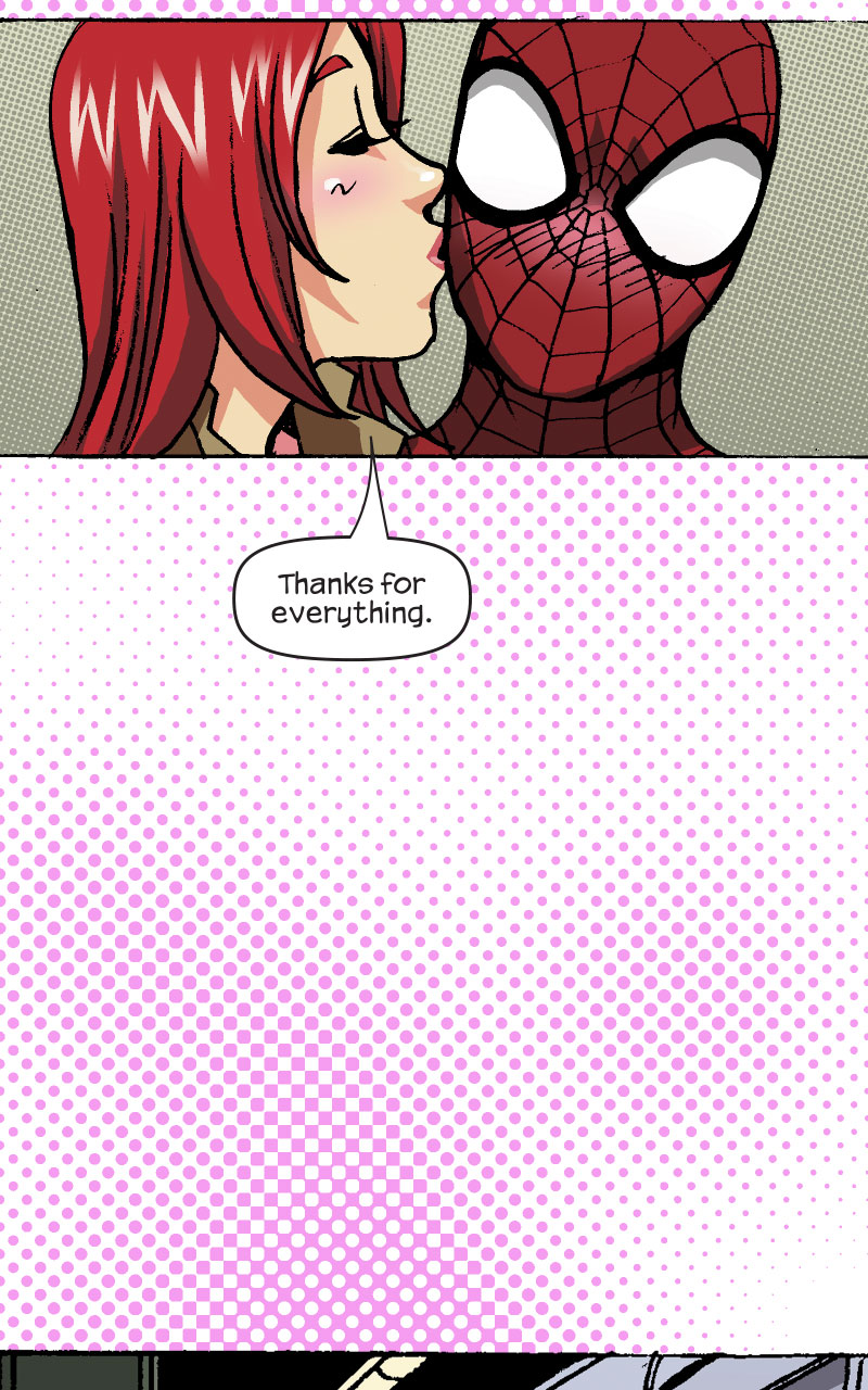 Spider-Man Loves Mary Jane Infinity Comic (2021-) issue 5 - Page 63