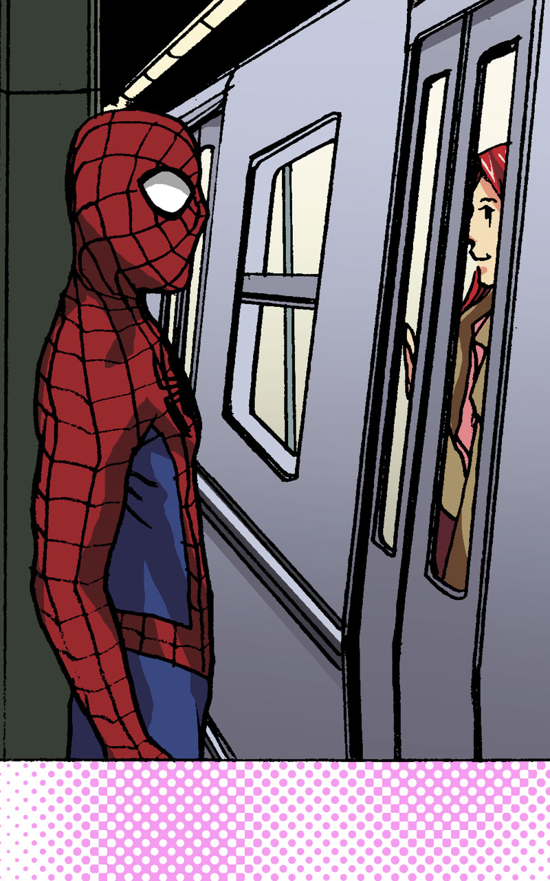 Spider-Man Loves Mary Jane Infinity Comic (2021-) issue 5 - Page 64