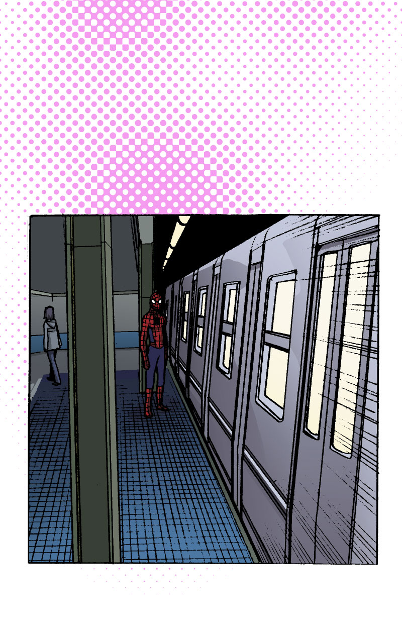 Spider-Man Loves Mary Jane Infinity Comic (2021-) issue 5 - Page 65