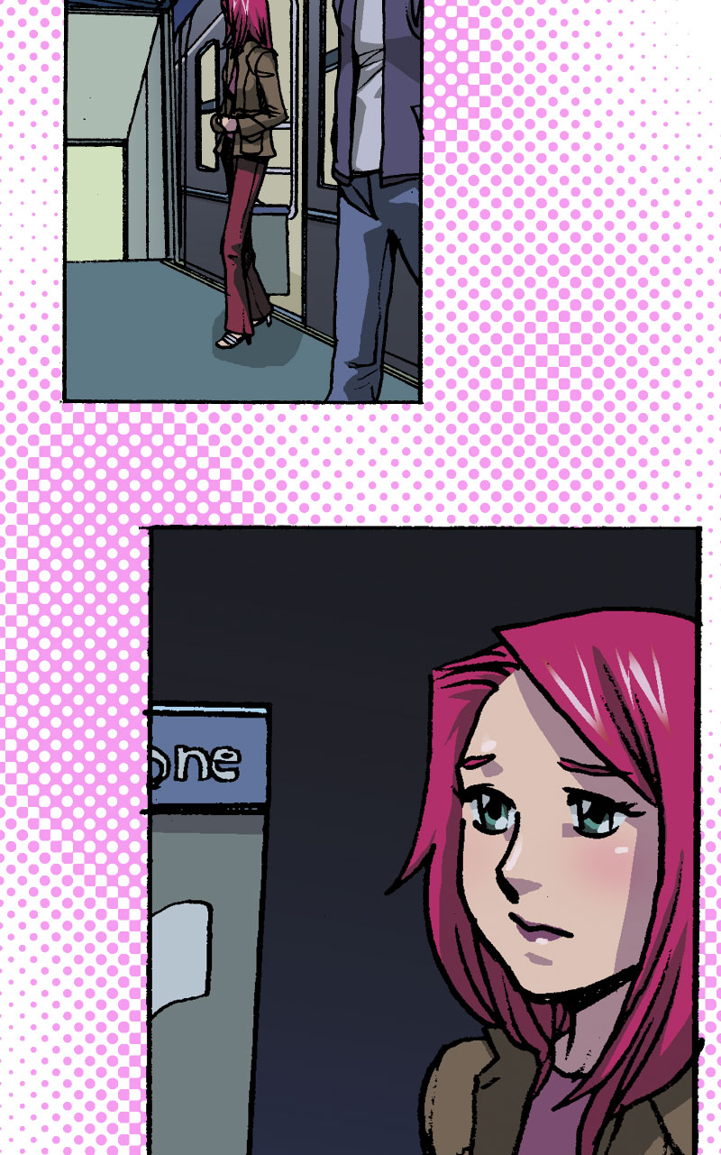 Spider-Man Loves Mary Jane Infinity Comic (2021-) issue 5 - Page 69