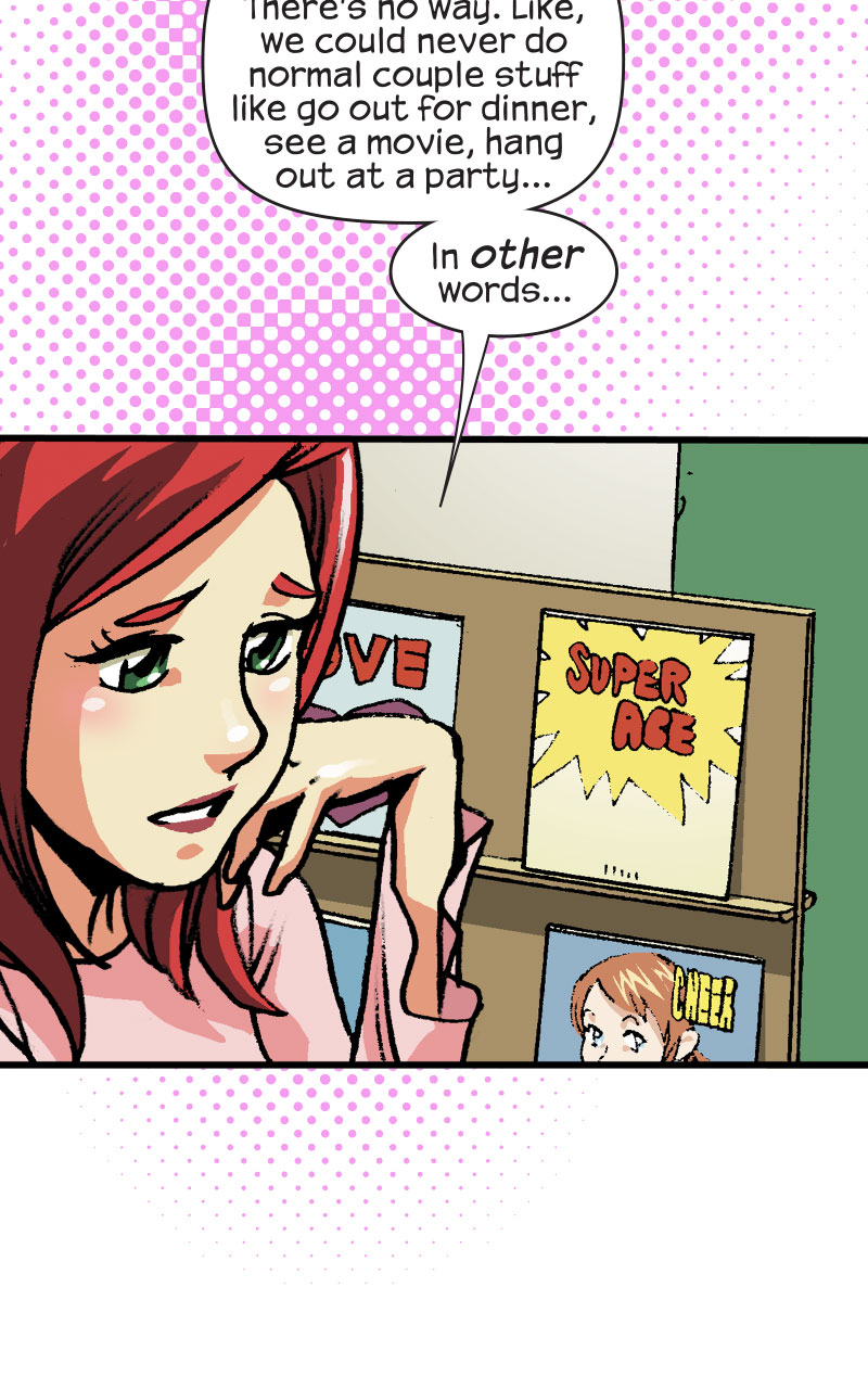 Spider-Man Loves Mary Jane Infinity Comic (2021-) issue 5 - Page 77