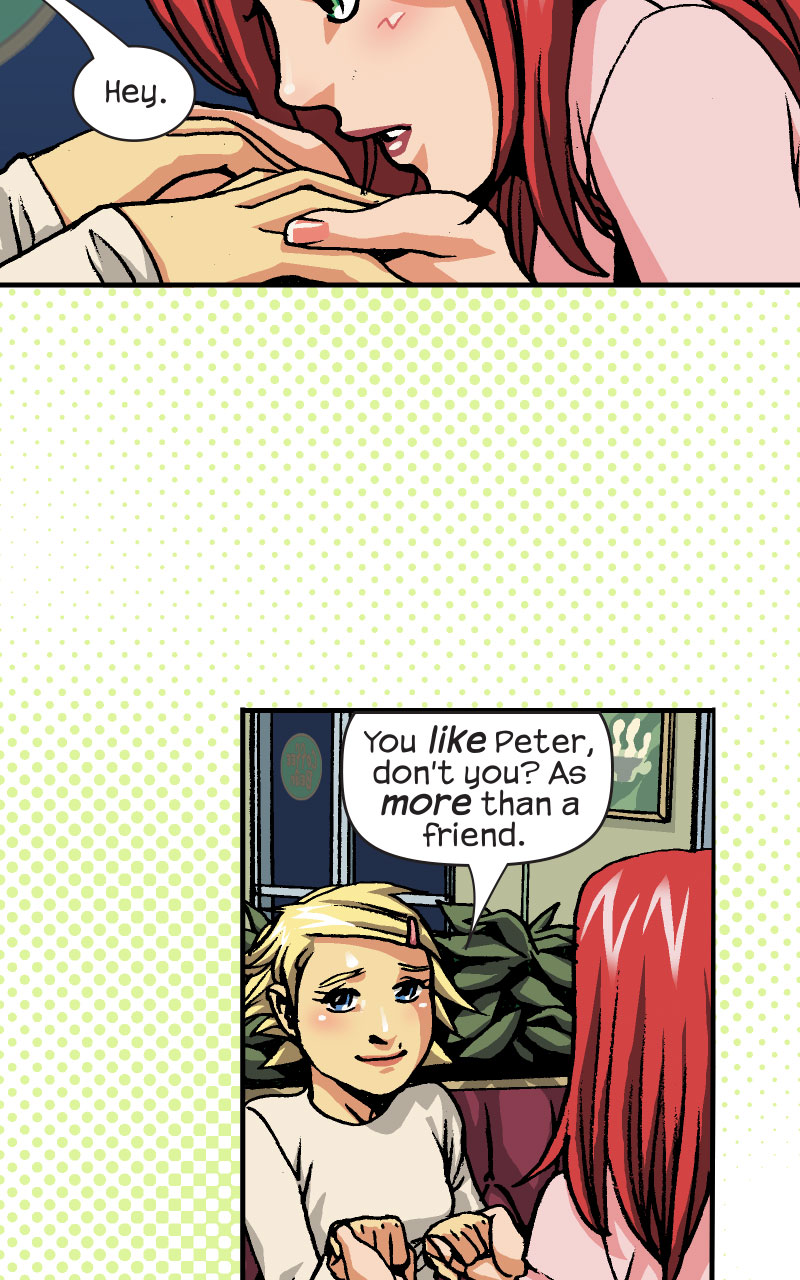 Spider-Man Loves Mary Jane Infinity Comic (2021-) issue 5 - Page 85