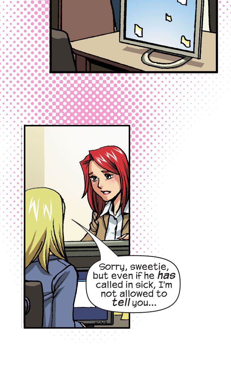 Spider-Man Loves Mary Jane Infinity Comic (2021-) issue 5 - Page 92