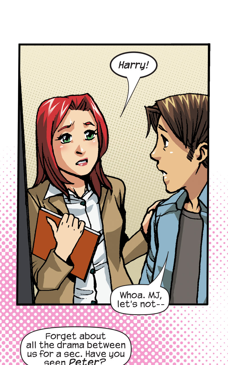 Spider-Man Loves Mary Jane Infinity Comic (2021-) issue 5 - Page 93