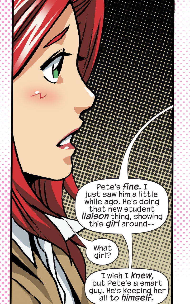 Spider-Man Loves Mary Jane Infinity Comic (2021-) issue 5 - Page 95