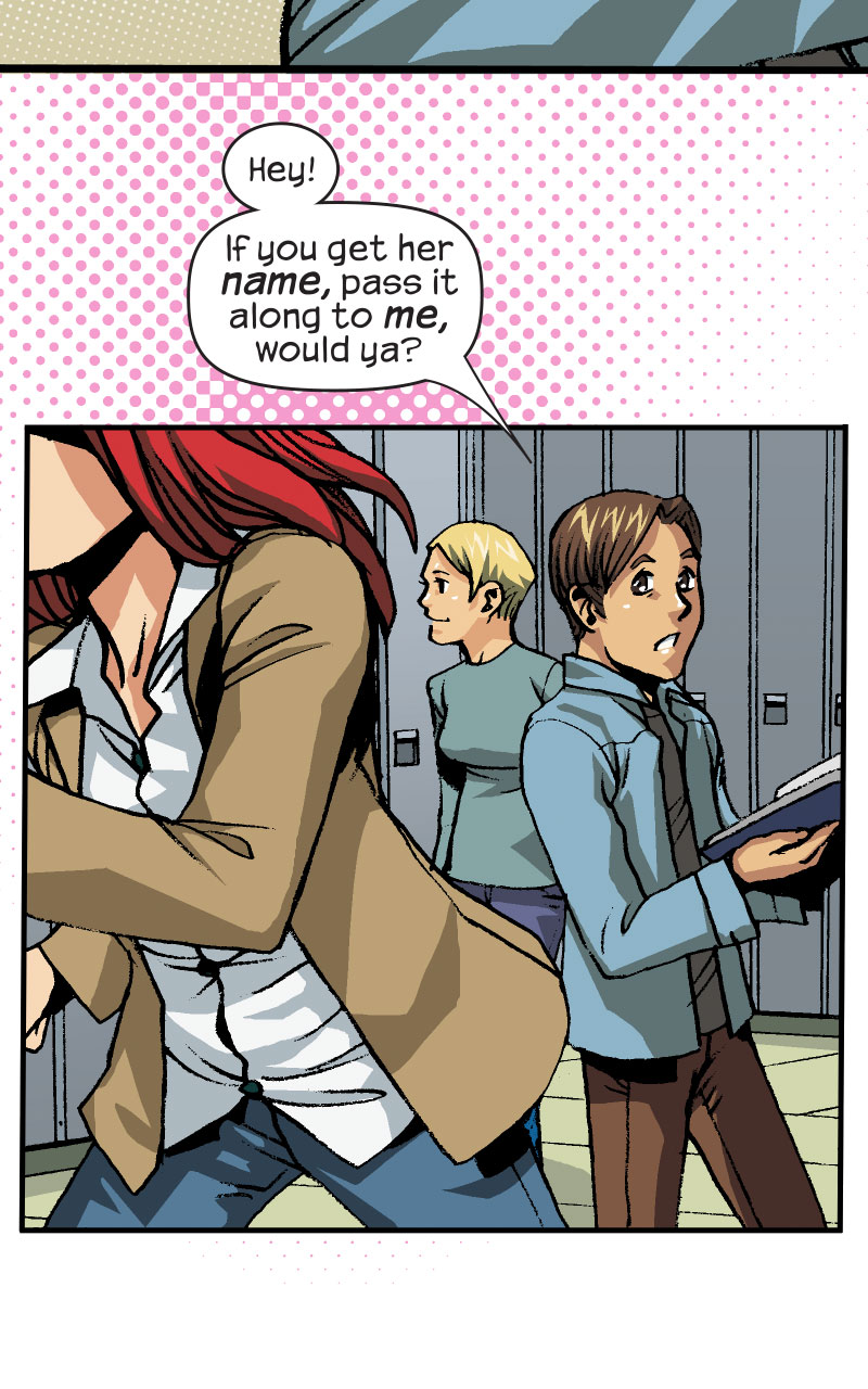 Spider-Man Loves Mary Jane Infinity Comic (2021-) issue 5 - Page 97