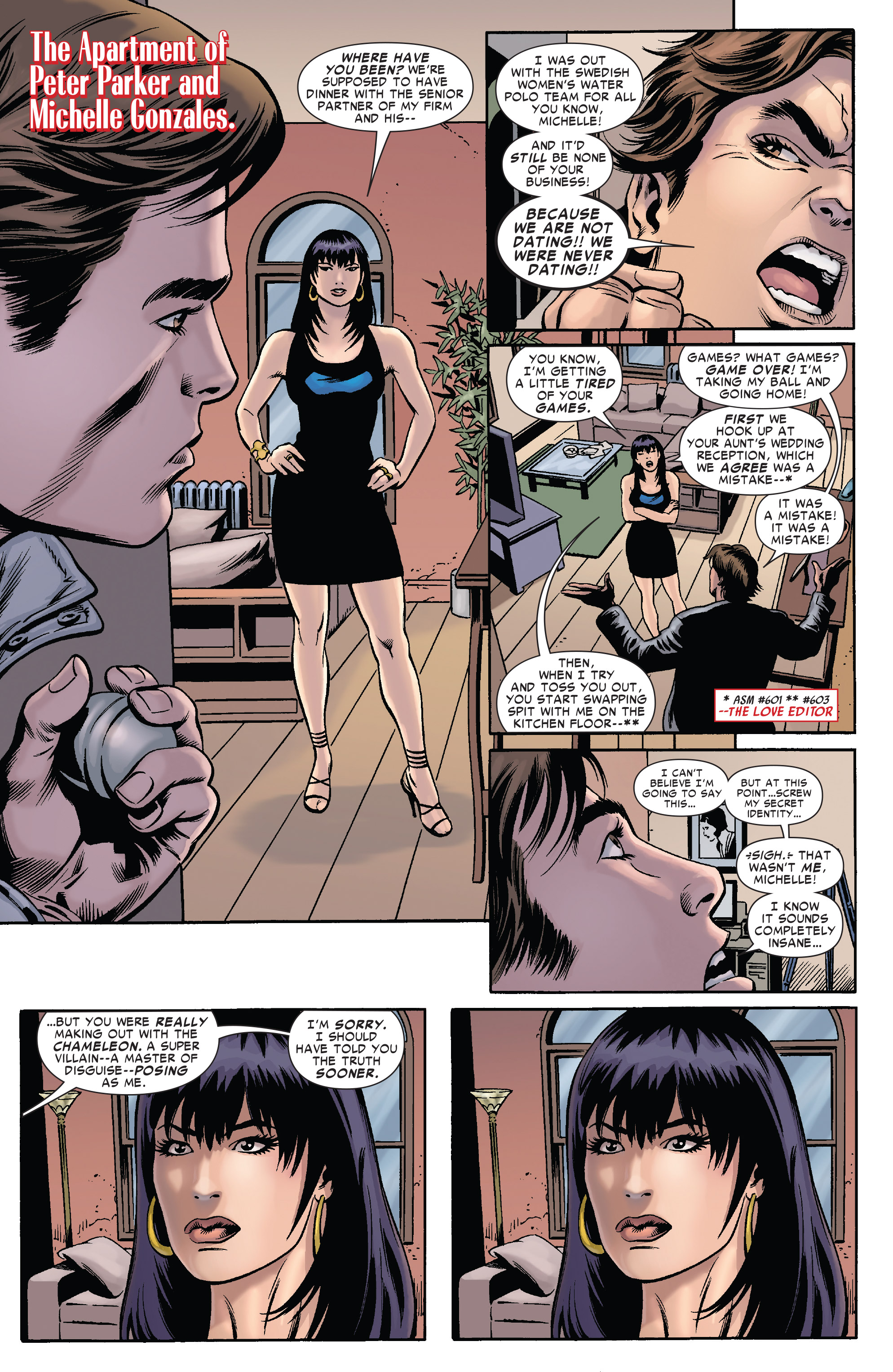 Spider-Man: New Ways To Live (2019) issue 1 - Page 103