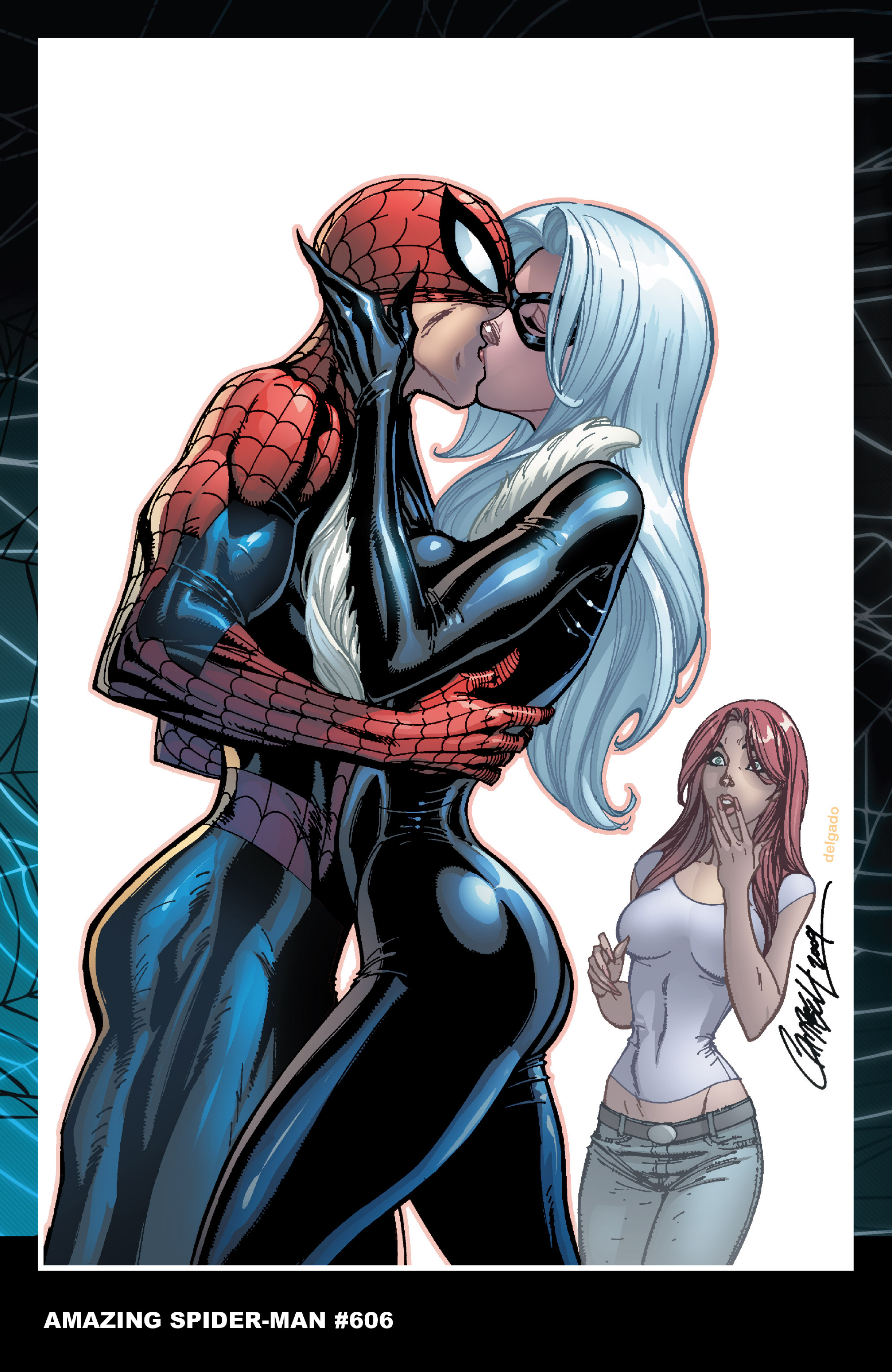 Spider-Man: New Ways To Live (2019) issue 1 - Page 123