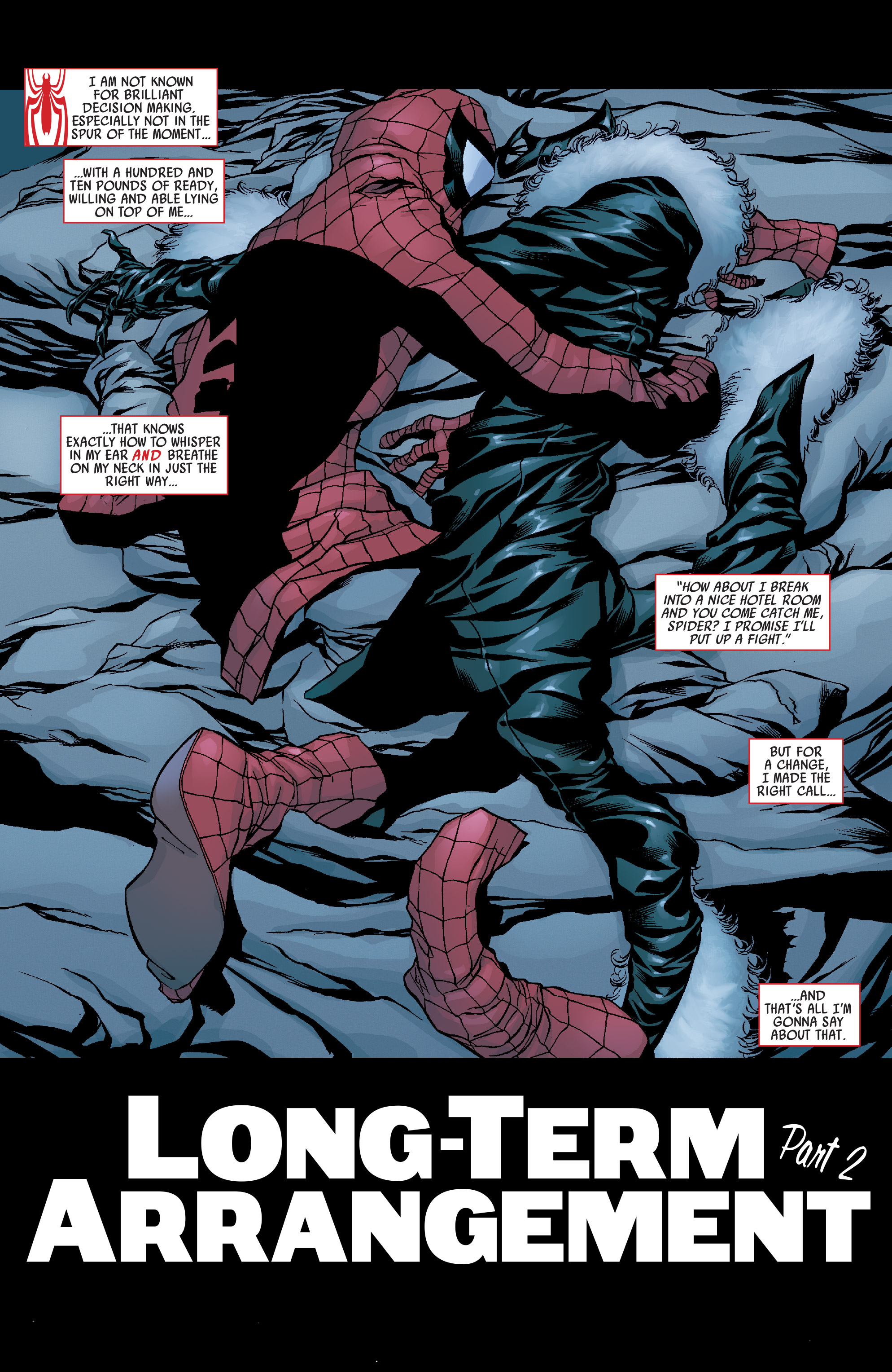 Spider-Man: New Ways To Live (2019) issue 1 - Page 146