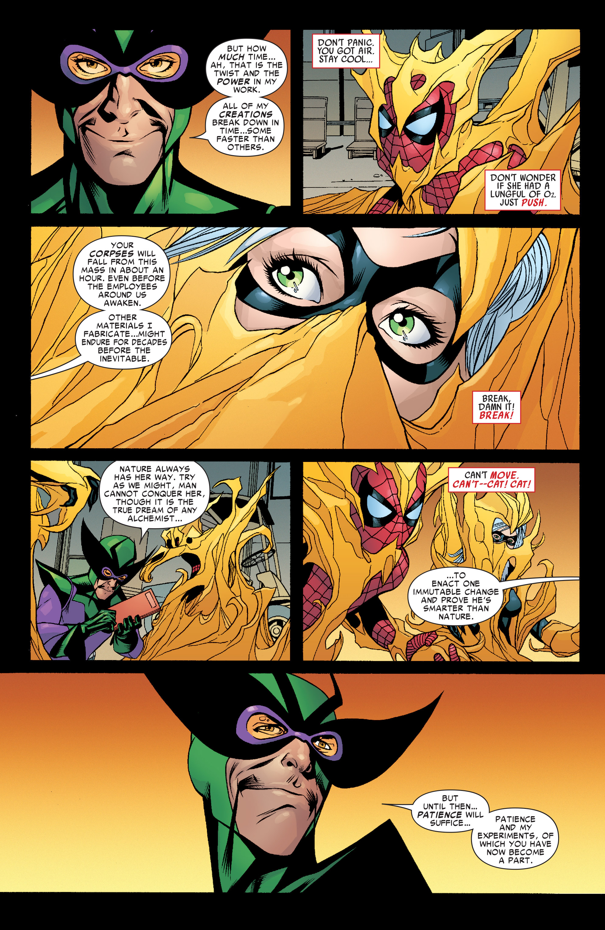 Spider-Man: New Ways To Live (2019) issue 1 - Page 158