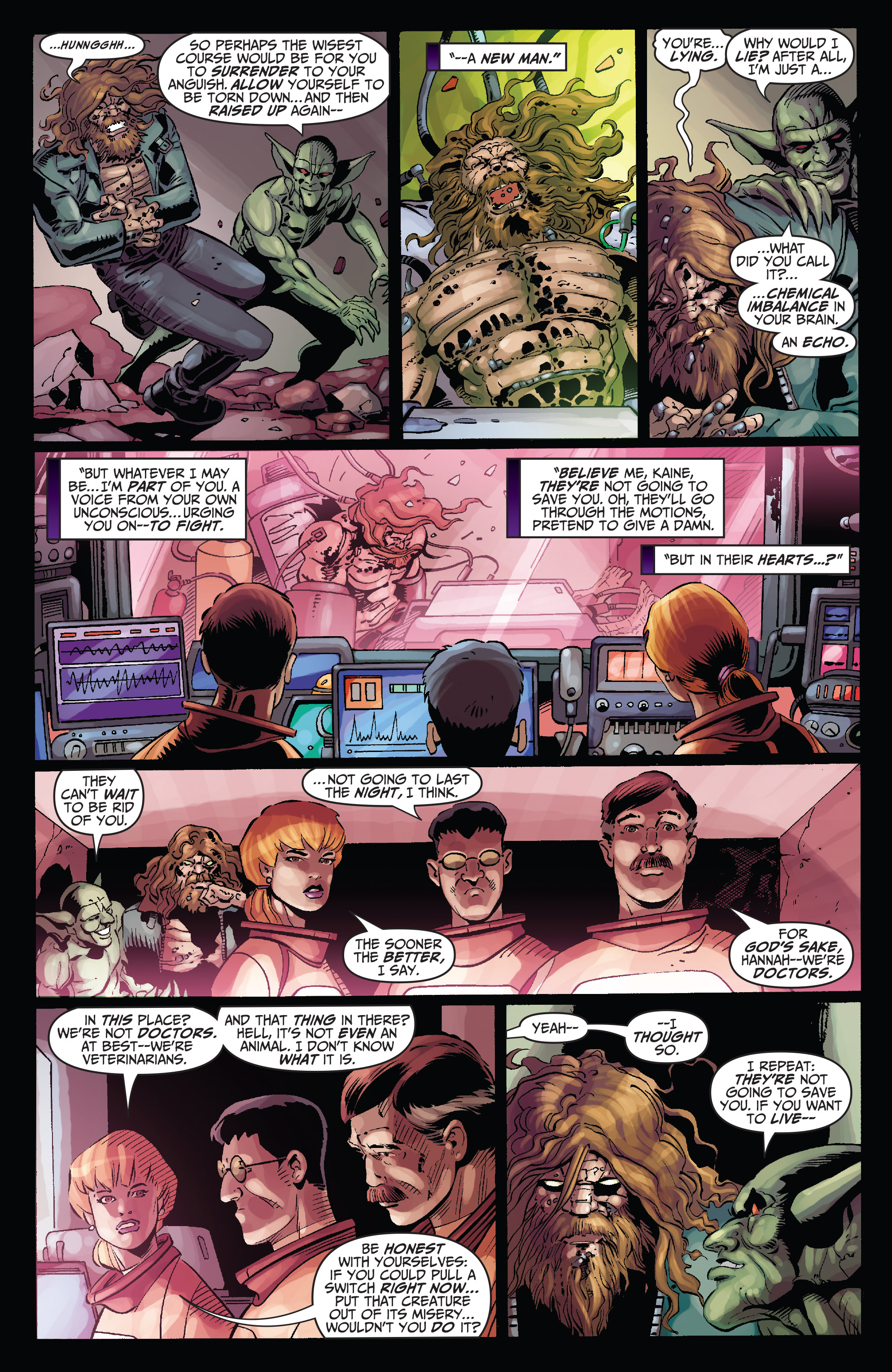 Spider-Man: New Ways To Live (2019) issue 1 - Page 179