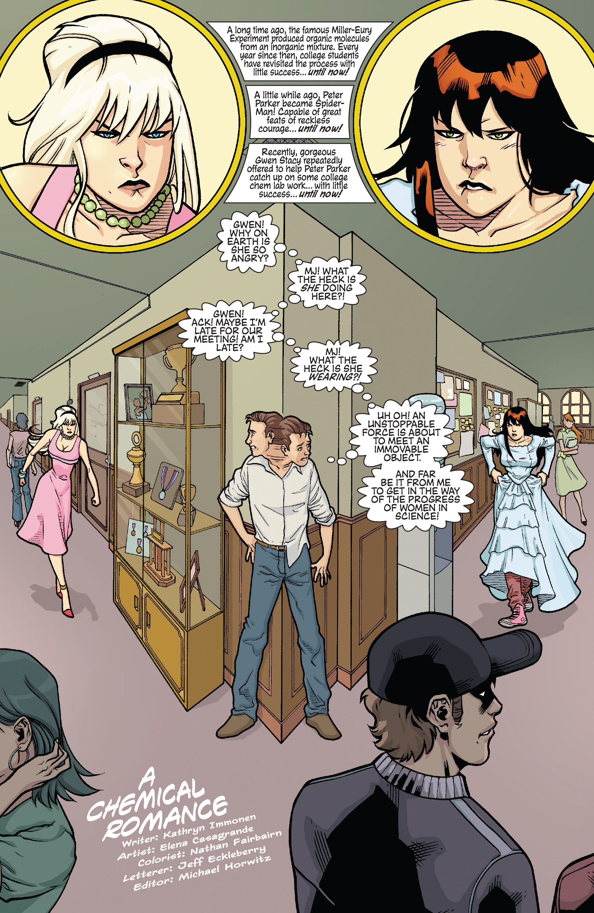 Spider-Man: New Ways To Live (2019) issue 1 - Page 280