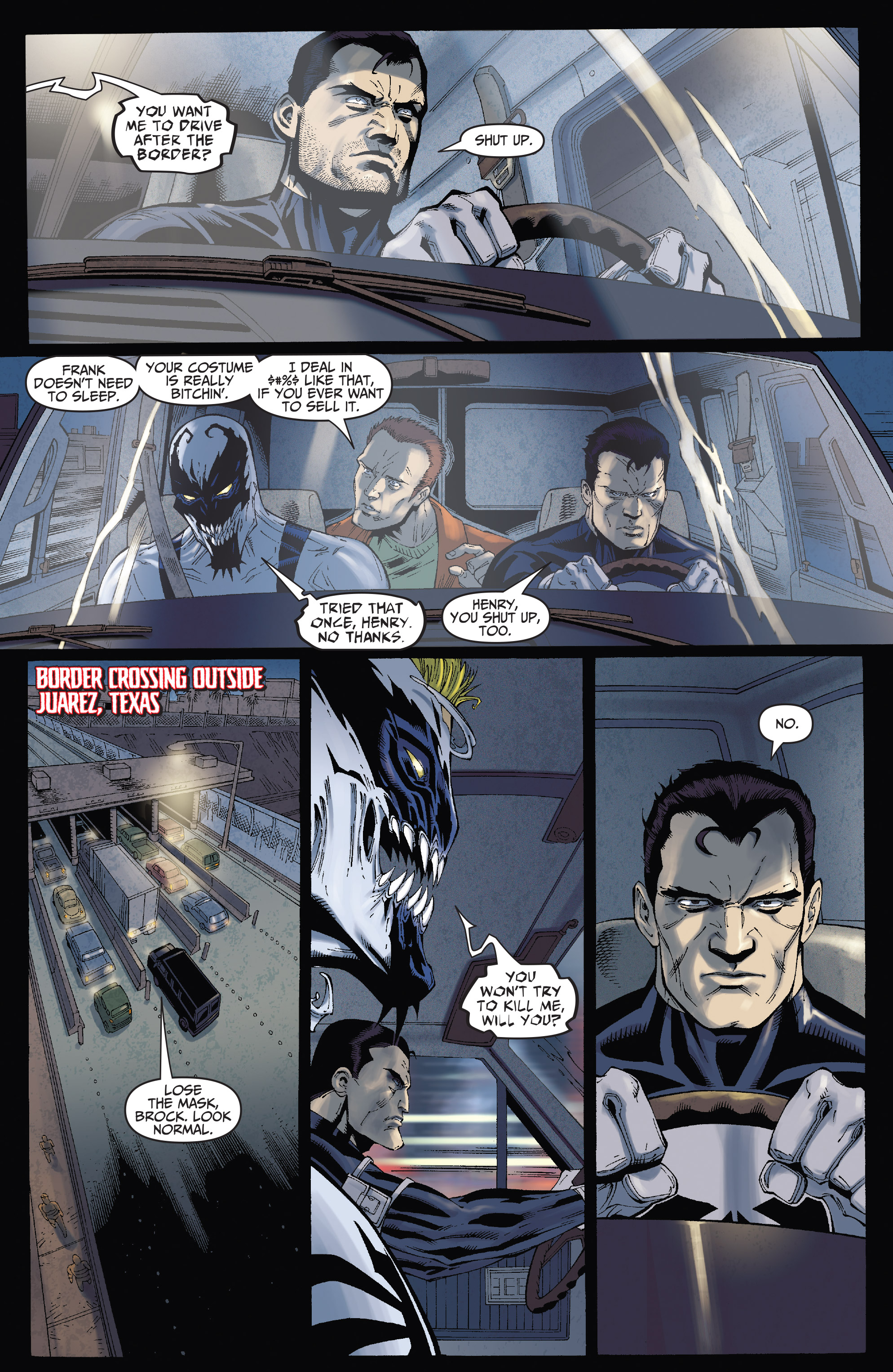 Spider-Man: New Ways To Live (2019) issue 1 - Page 347