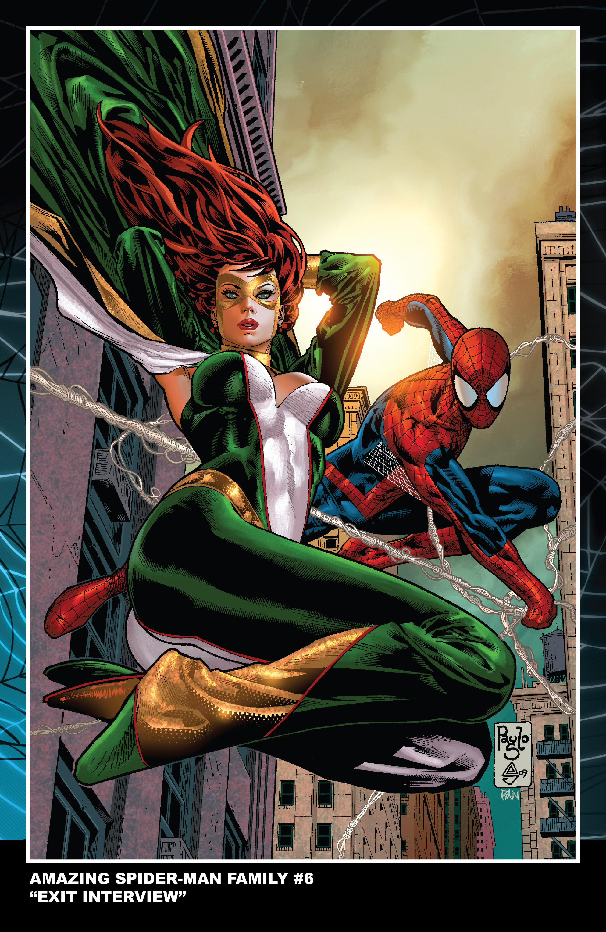 Spider-Man: New Ways To Live (2019) issue 1 - Page 381