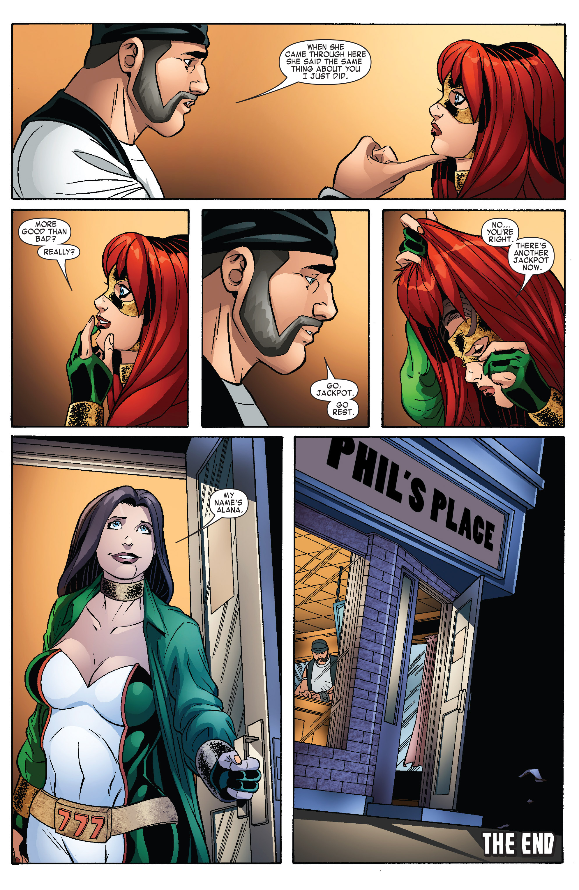 Spider-Man: New Ways To Live (2019) issue 1 - Page 401