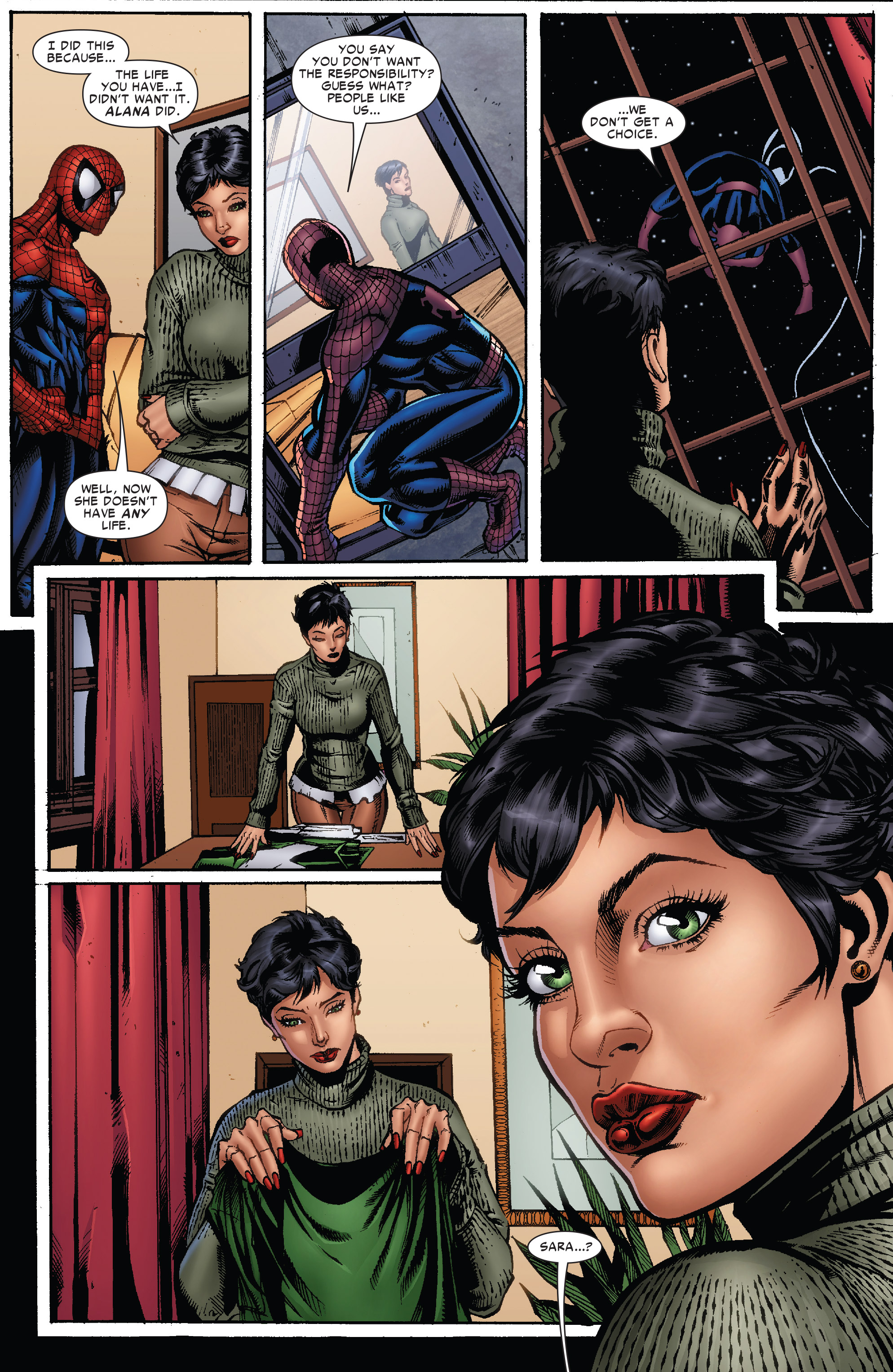 Spider-Man: New Ways To Live (2019) issue 1 - Page 407