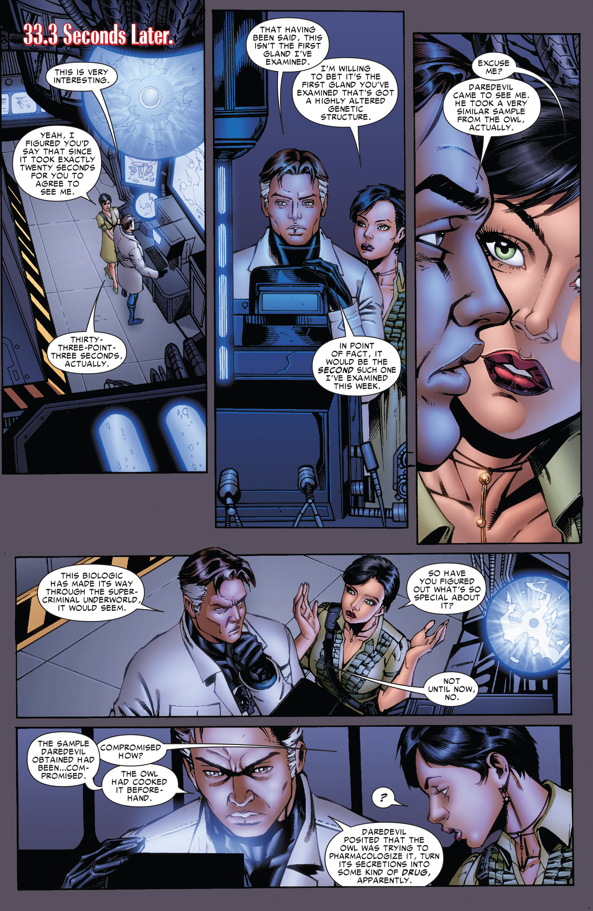 Spider-Man: New Ways To Live (2019) issue 1 - Page 436