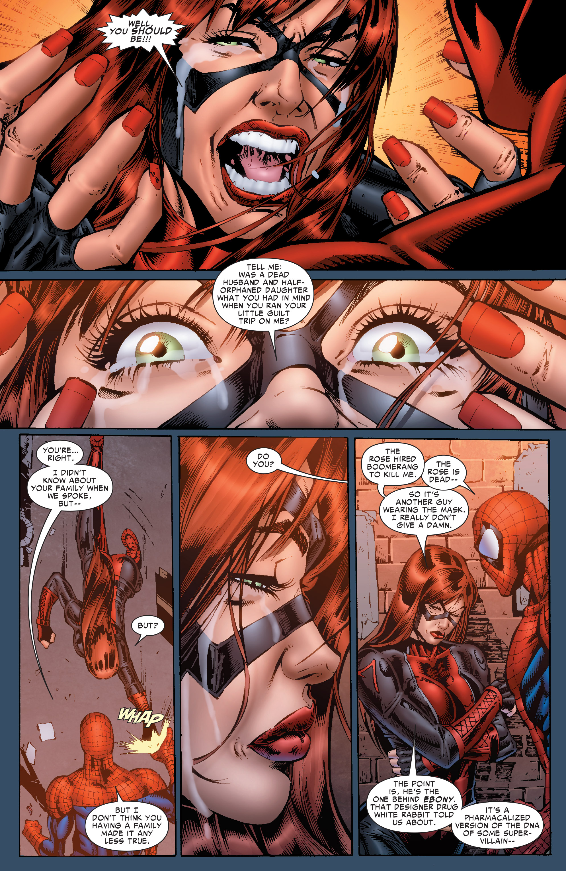 Spider-Man: New Ways To Live (2019) issue 1 - Page 455