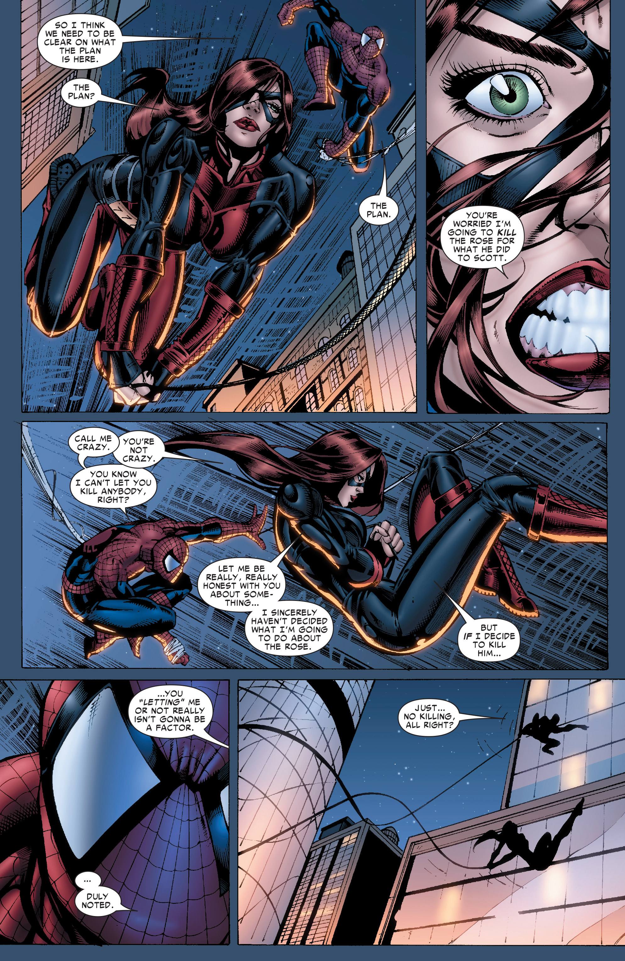 Spider-Man: New Ways To Live (2019) issue 1 - Page 457