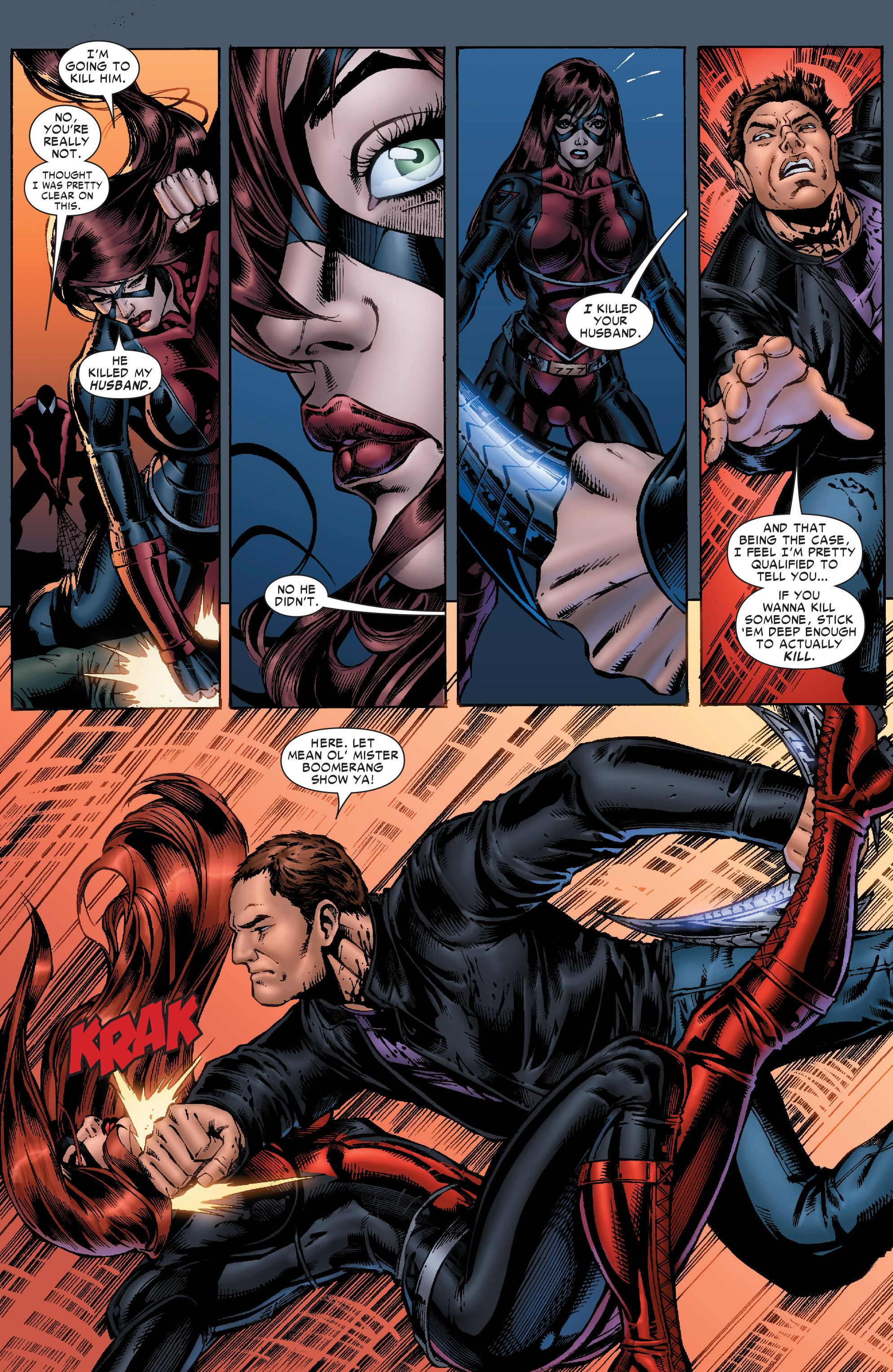 Spider-Man: New Ways To Live (2019) issue 1 - Page 463