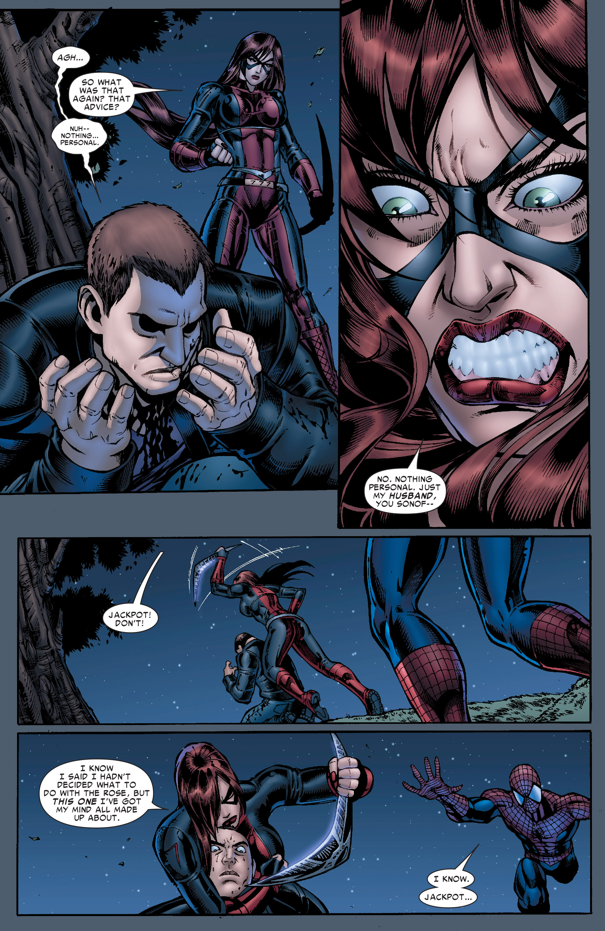 Spider-Man: New Ways To Live (2019) issue 1 - Page 465